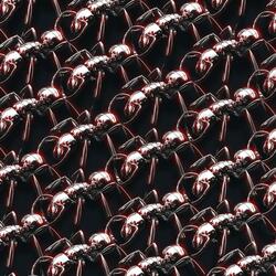 The Supreme Ant
