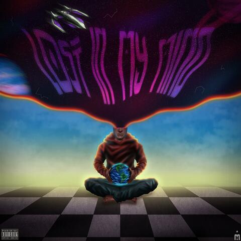 Lost In My Mind