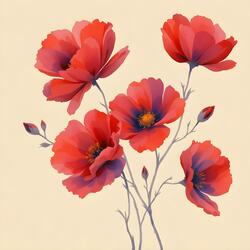 誰にも見えぬ色