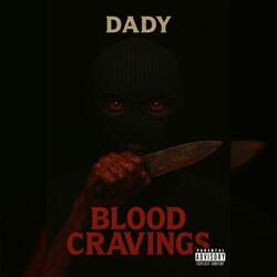 Blood Cravings