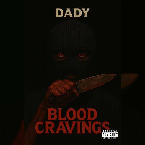 Blood Cravings