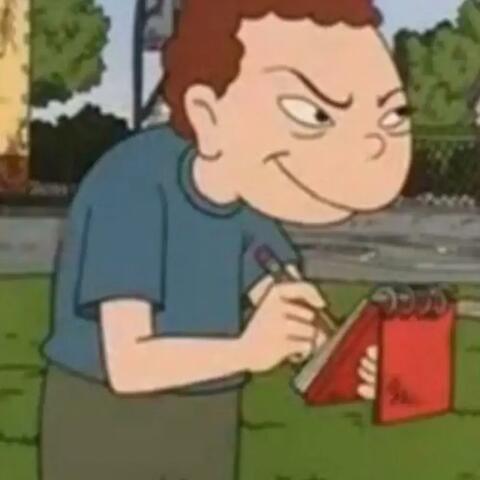 RANDALL.