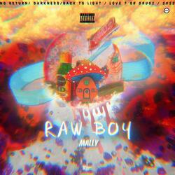 RAWBOY