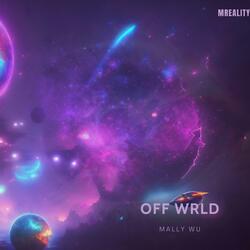 OFF WRLD