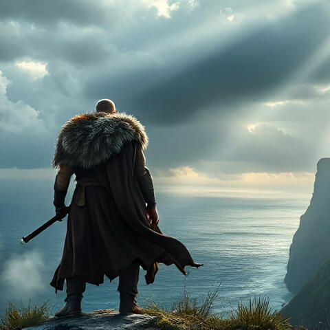 The Slap of the Iron Sea