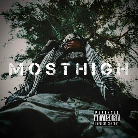 M O S T H I G H