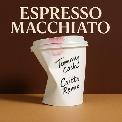 Espresso Macchiato (Remix)