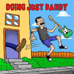 Doing Just Dandy (feat. Asher Douglas)