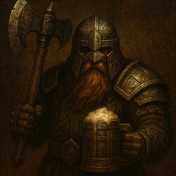 Durin's Flame