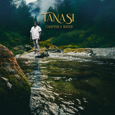 Tanasi Chapter 1: Water