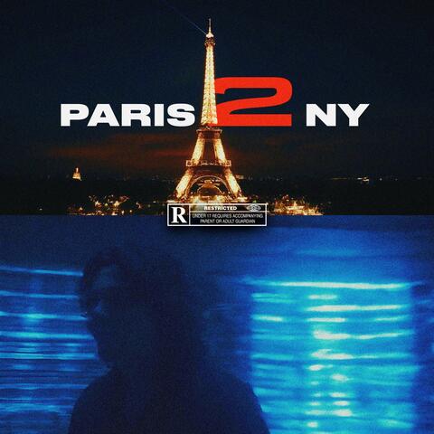 PARIS 2 NY