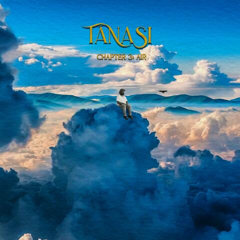 Tanasi Chapter 3: Air