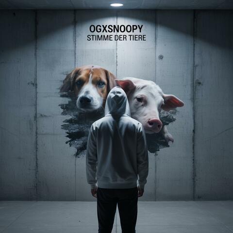Stimme der Tiere