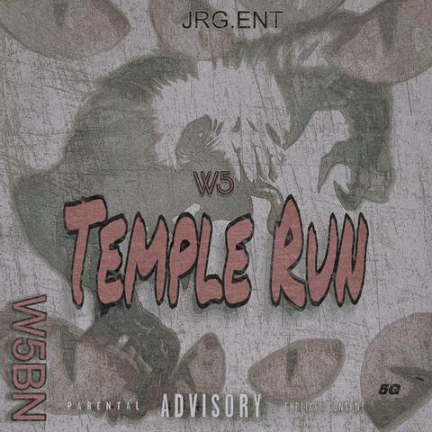 Temple Run