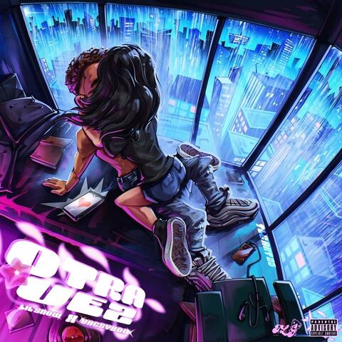 Otra vez (feat. ViicsyBoo)