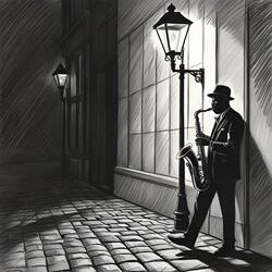 Almost Blue (Chet Baker Live Session)