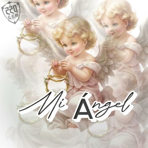 Mi Angel