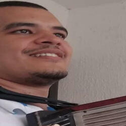Junto a tí (feat. Dilson pájaro Emerson Hernández.)