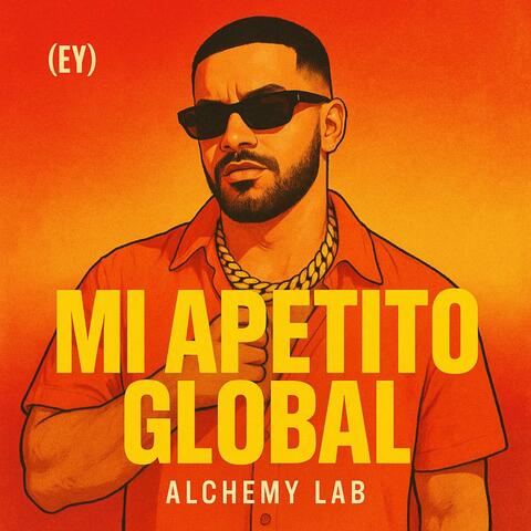 Mi Apetitio Global  (Remix)