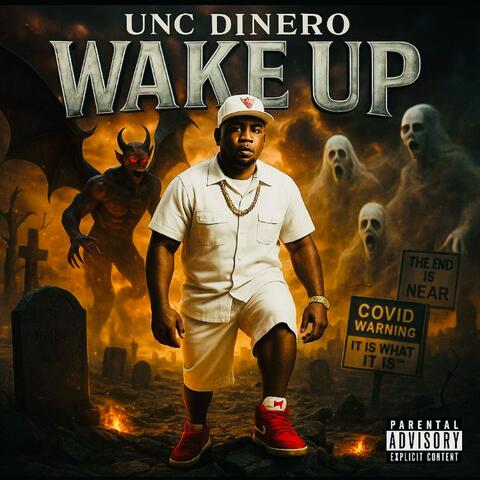Wake up