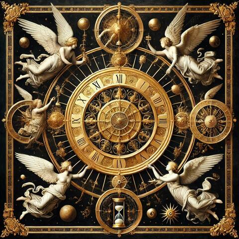 God's Timing (feat. Revrbb)