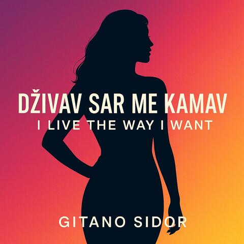 Dživav Sar Me Kamav “I Live the Way I Want”