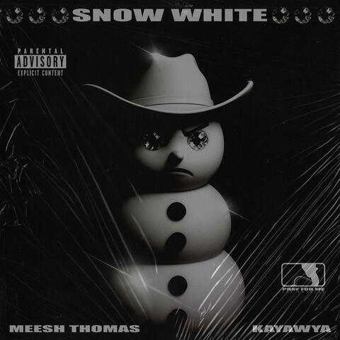 SNOW WHITE (feat. KAYAWYA)