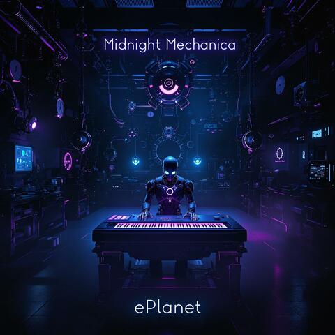 Midnight Mechanica