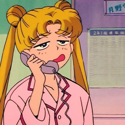Moshi Moshi