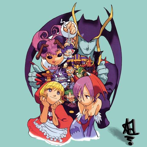 Darkstalkers