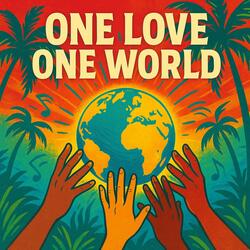 One Love, One World