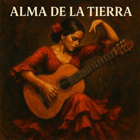 Alma de la Tierra