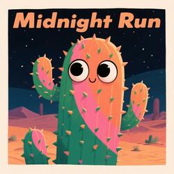 Midnight Run