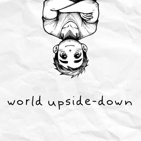 world upside-down