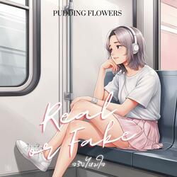 จริงไหมใจ