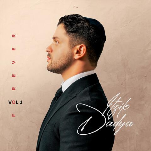 FOREVER VOL 1