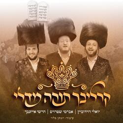 Carlebach Torah Medley - קרליבך תורה מדלי