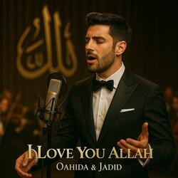 I Love You Allah