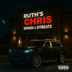 RUTH'S CHRIS