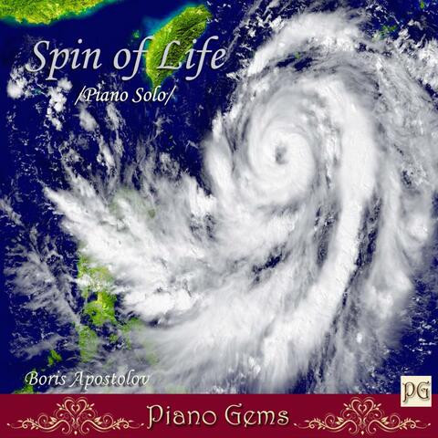 Spin of Life