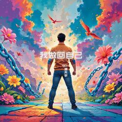 我做回自己