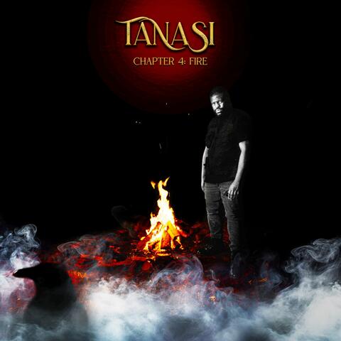 Tanasi Chapter 4: Fire