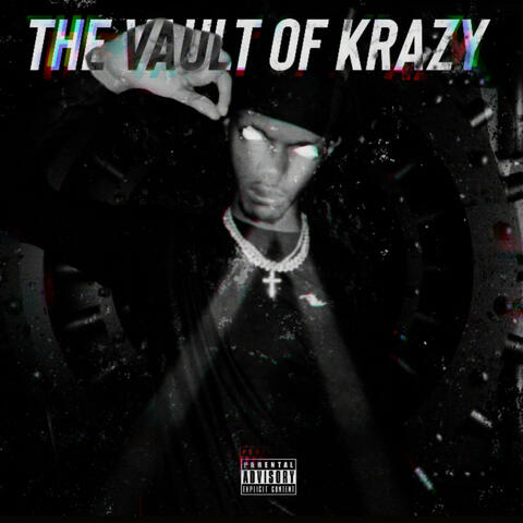 The Vault of Krazy