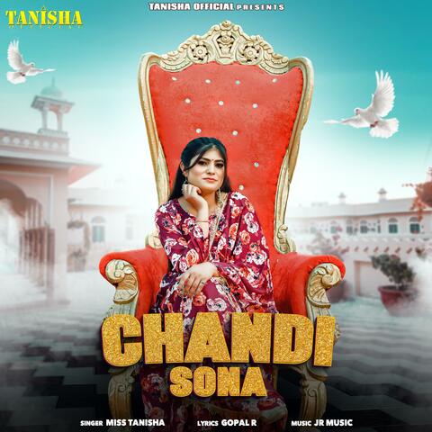 Chandi Sona