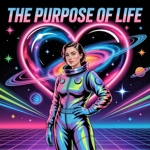 The Purpose of Life