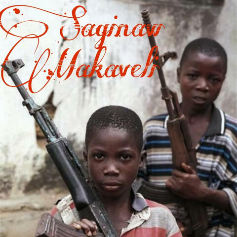 Saginaw Makaveli