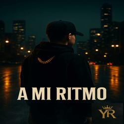 A mi Ritmo