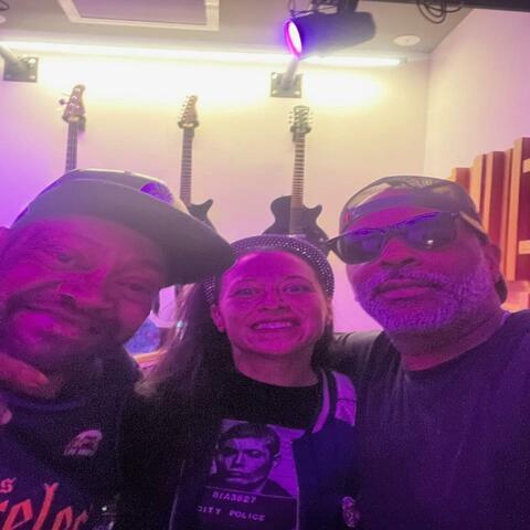 BIRTHRIGHT JAM SESSION (feat. TJ RYKER & GLORY TAYLOR)