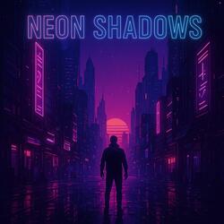 Neon Shadows!