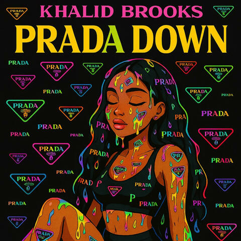Prada Down